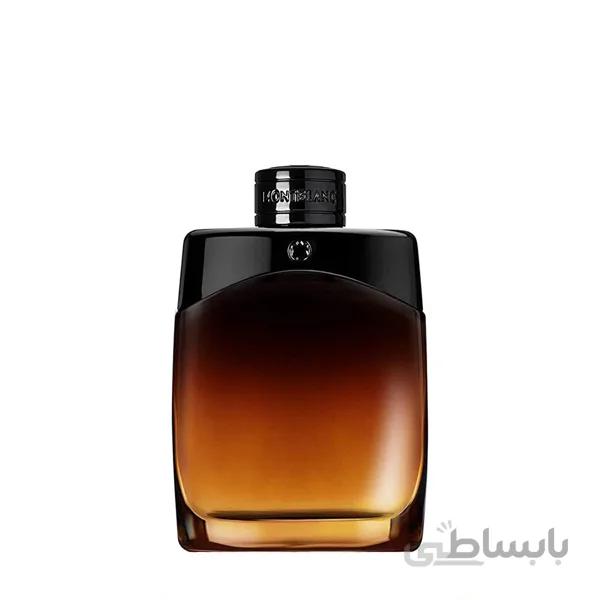 عطر ادکلن مونت بلانک مدل لجند نایت Mont Blanc Legend Night