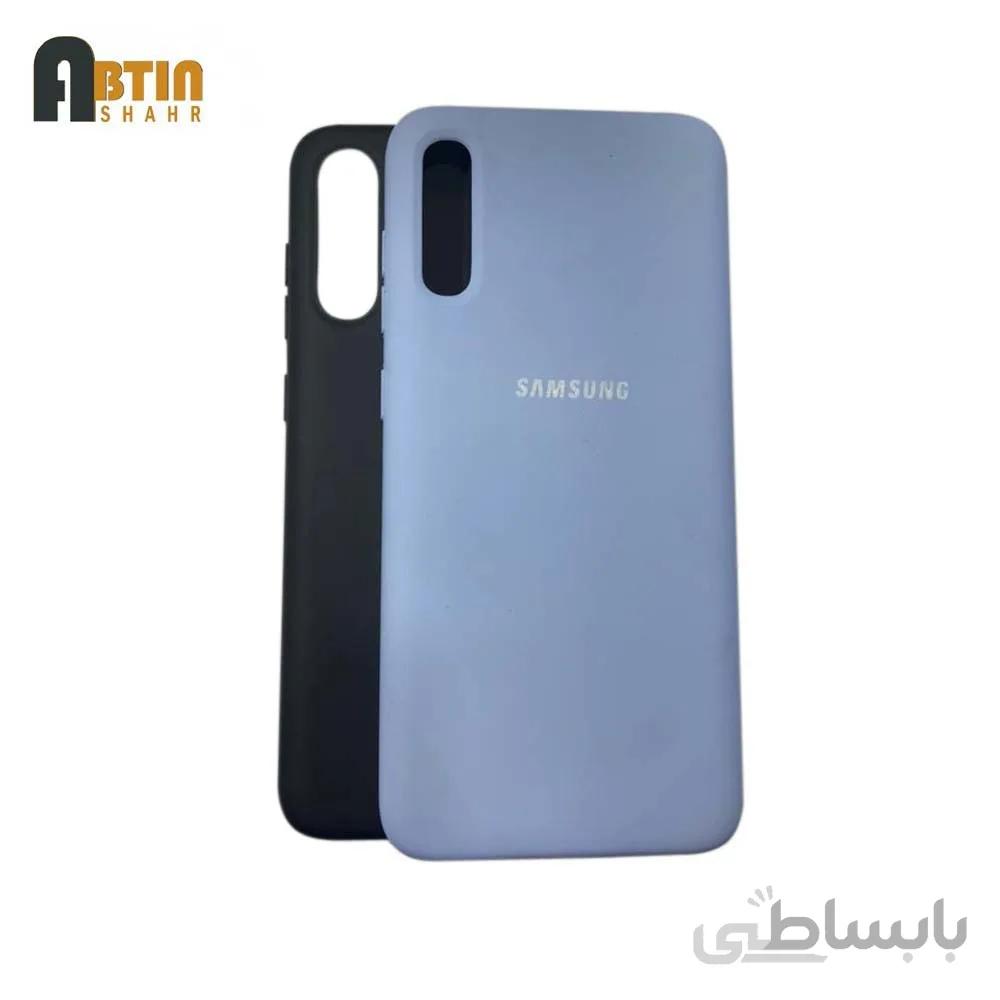 کاور سیلیکونی اصل a70 و A70s
