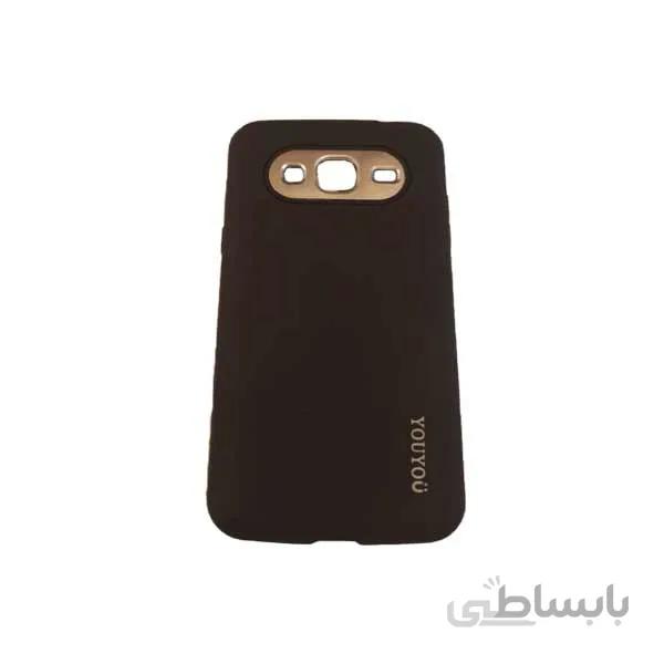 بک کاور سامسونگ جی 3 مارک youyou