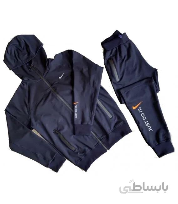 گرمکن شلوار مردانه نایک Nike Men's sweatshirts and pants