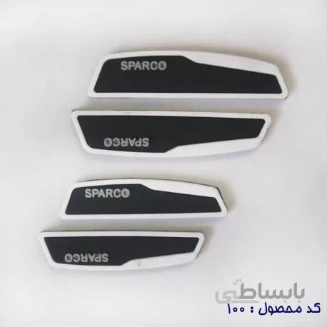 ضربه گیر درب خودرو اسپارکو