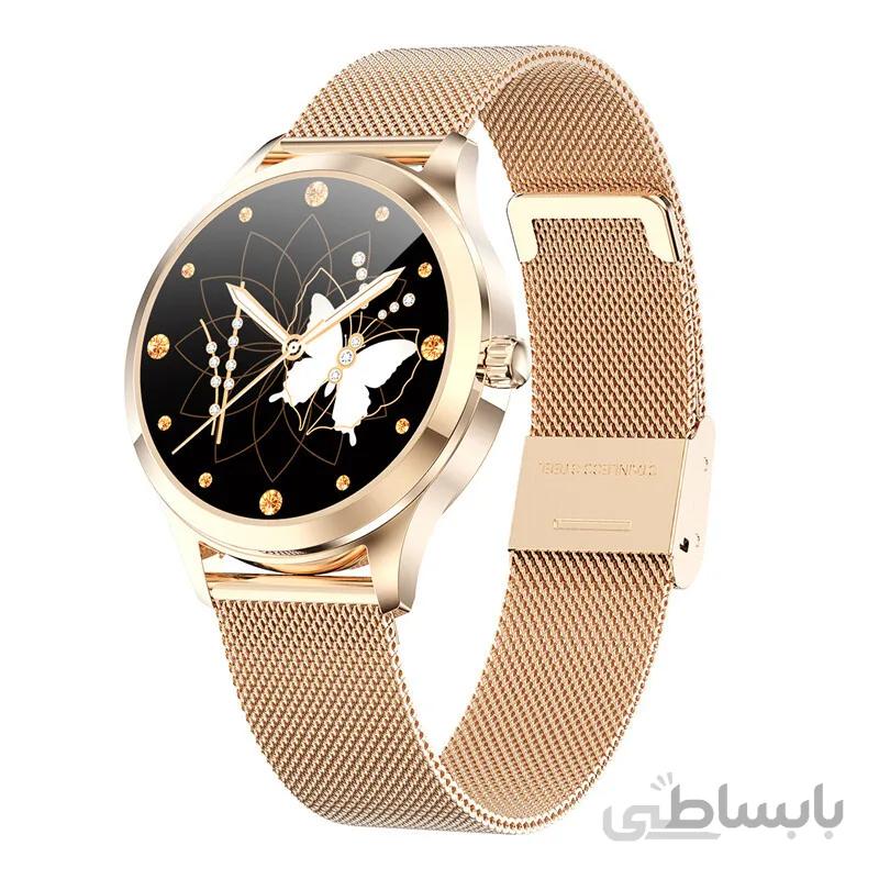 ساعت هوشمند زنانه مدل L285 pro
