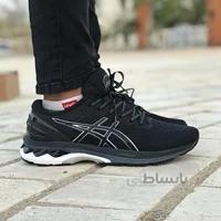 کتانی اسپرت مردانه آسیکس کایانو 27
