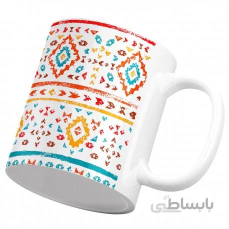 ماگ سرامیکی فانتزی