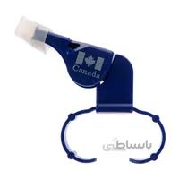 سوت فاکس آبی