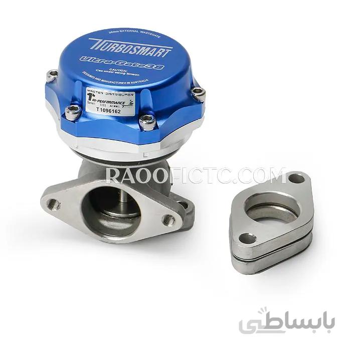 وست گیت توربو Turbosmart