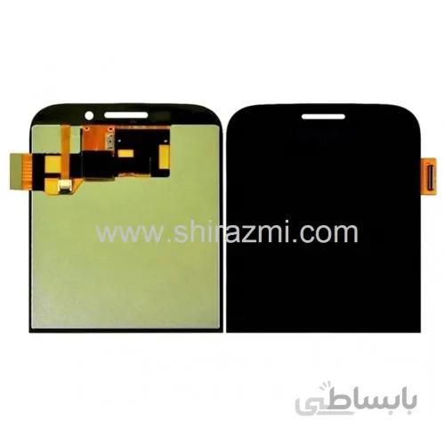 تاچ و ال سی دی بلک بری کیو 20- Blackberry Q20
