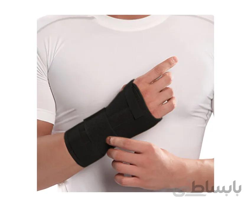 مچ بند طبی آی ناین مدل M131-D