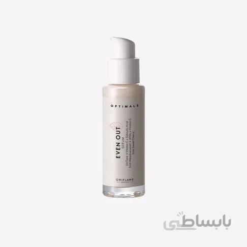 سرم ضد لک ایون اوت اپتیمالز اوریفلیم Even Out Serum Oriflame