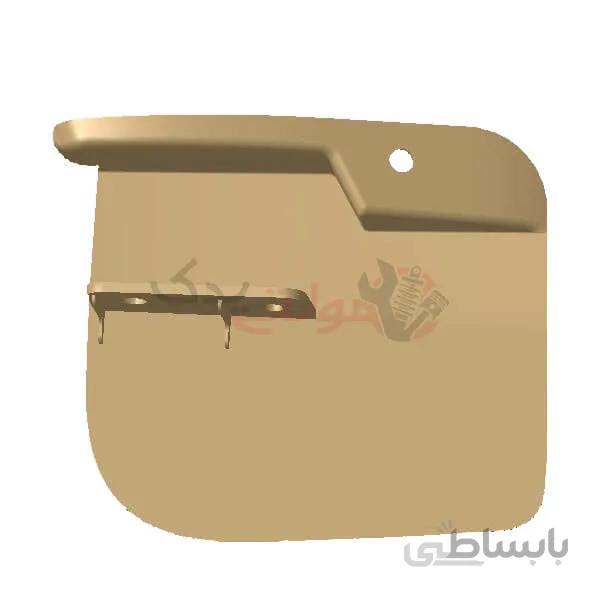 گل پخش کن چرخ عقب راست تیگو ۷