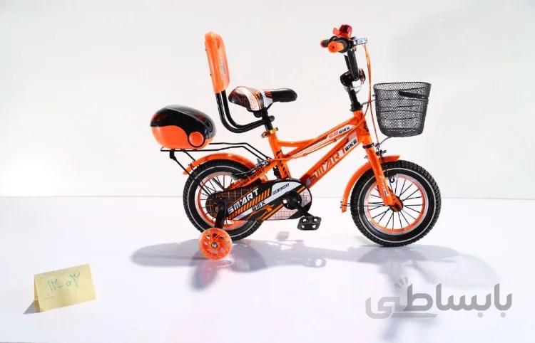 دوچرخه اسمارت سایز 12 کد 03- smart 03