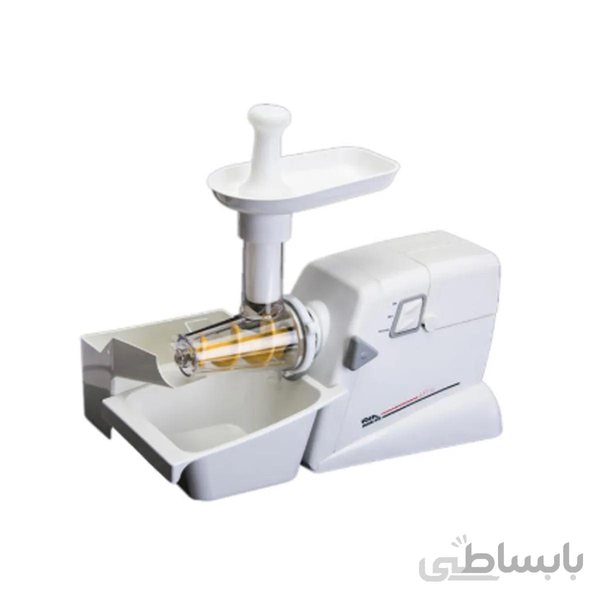 چرخ گوشت همه کاره جهان آوا مدل افرا ا JAHANAVA AFRA 10000W Meat Grinder and Fruit Juicer