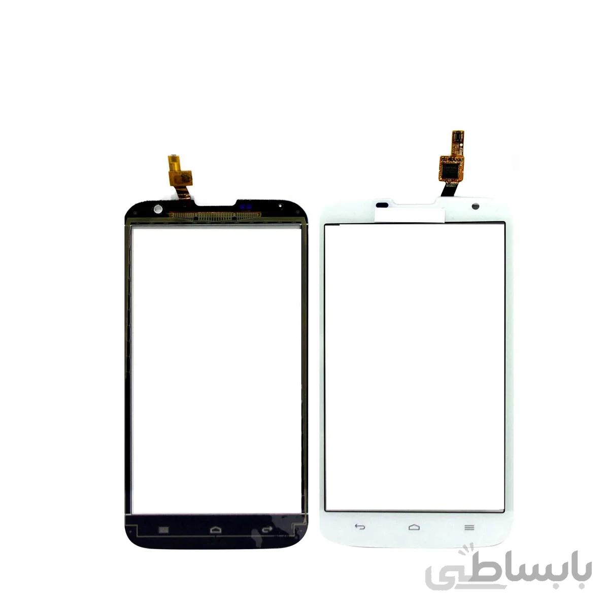 تاچ هوآوی G730 مشکی