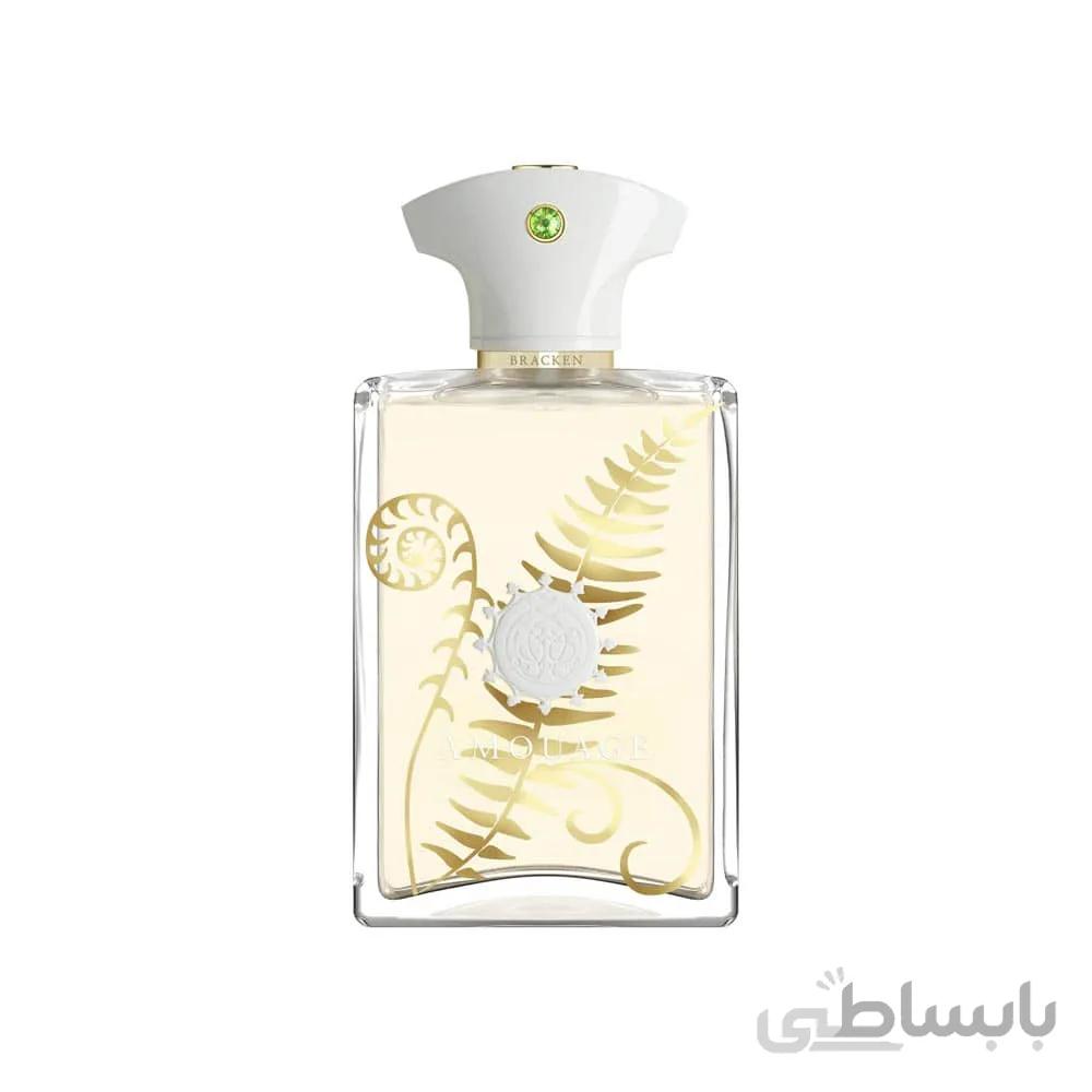 ادو پرفیوم مردانه آمواج مدل «Bracken Man» حجم 100 میلی لیتر