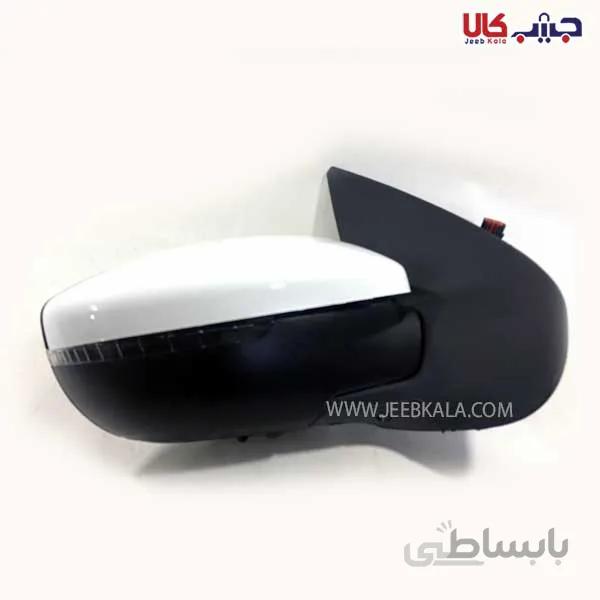 آینه بغل راهنما دار ۲۰۷