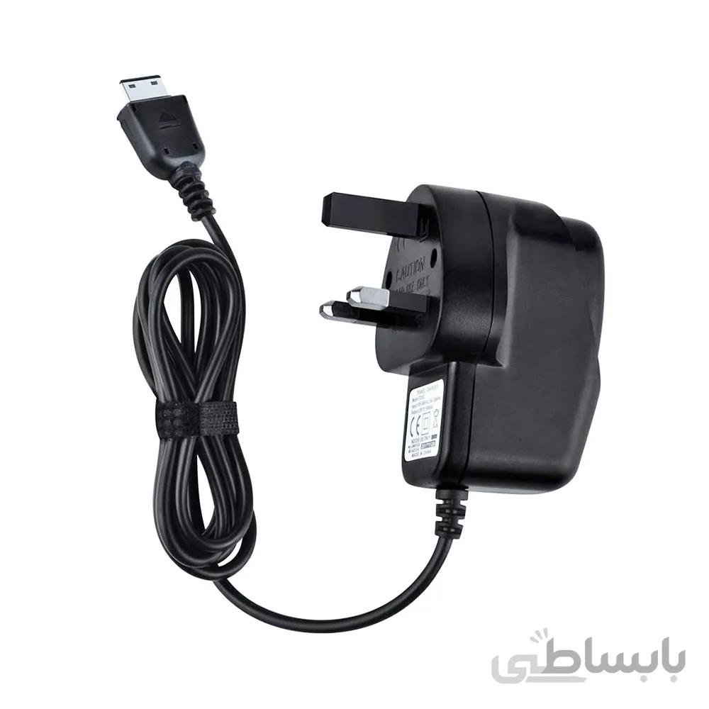 شارژر سامسونگ مدل Charger Samsung D880 3PIN