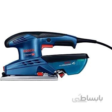 سنباده لرزان بوش مدل GSS 23 AE ا Bosch GSS 23 AE Random Orbit Sander