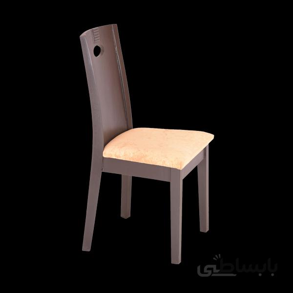 صندلی لمکده مدل دیاموند