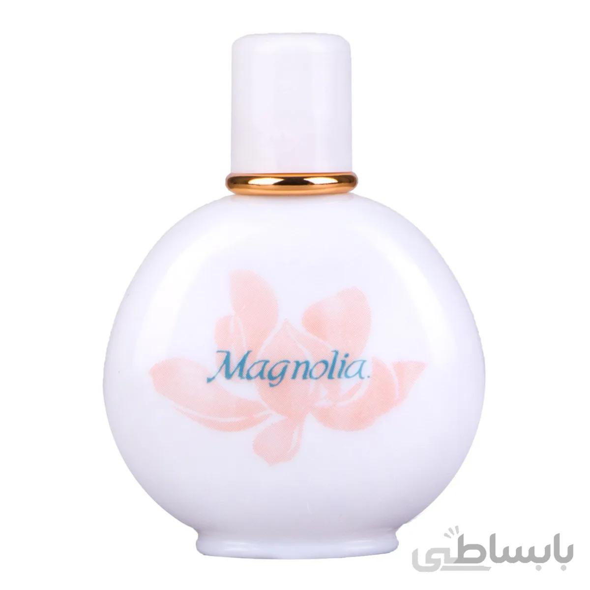 عطر و ادکلن زنانه ایوروشه مگنولیا ادوتویلت Yves Rocher Magnolia EDT for women