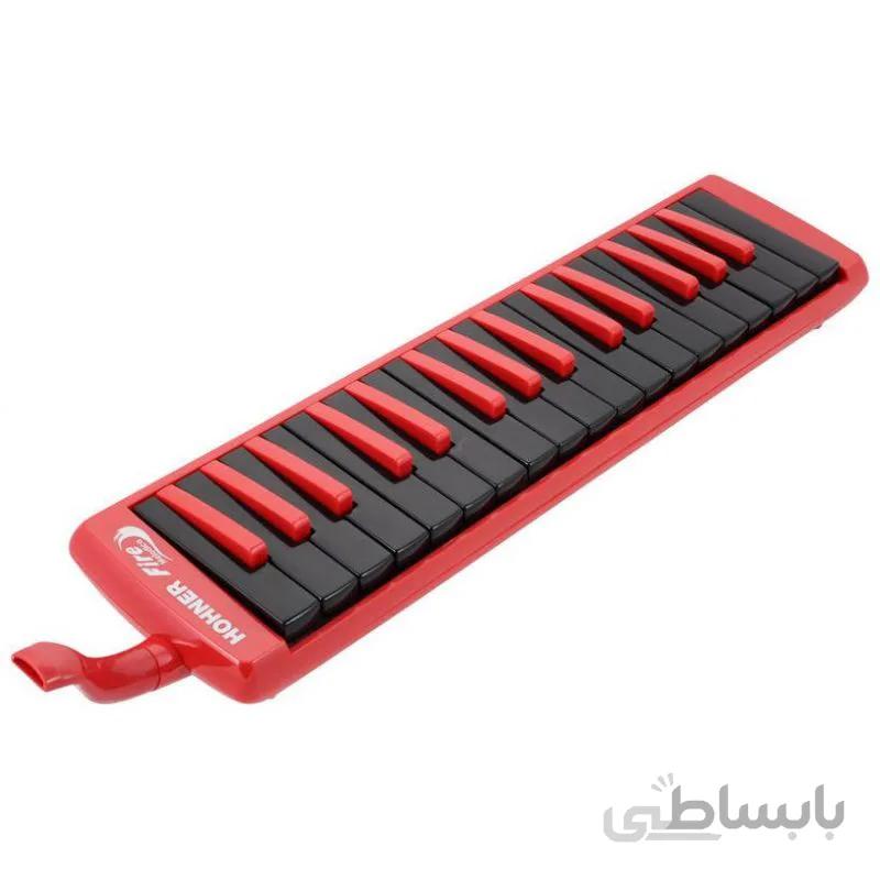 ملودیکا هوهنر مدل Fire 32
