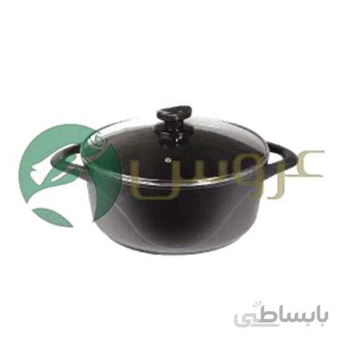 قابلمه سایز 16 مدل ویکتوریا عروس کد 35216