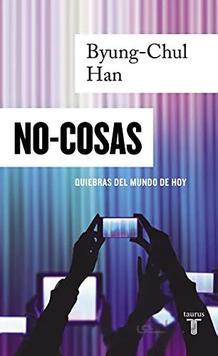 دانلود کتاب No-cosas: Quiebras del mundo de hoy (Spanish Edition) - Epub + Converted Pdf