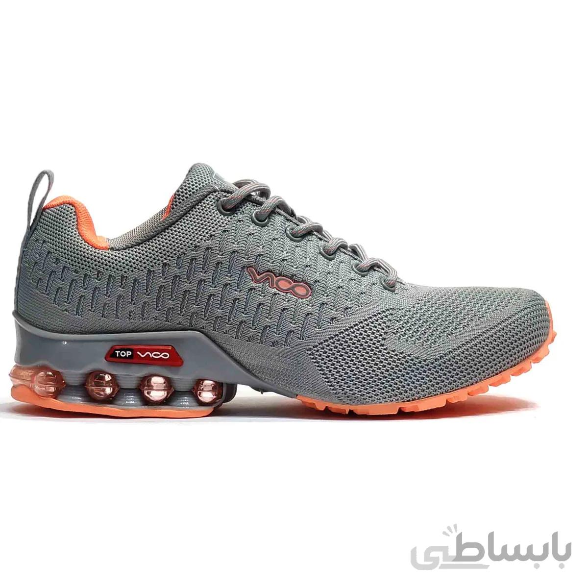 کفش پیاده روی مردانه ویکو مدل VICO SPIDEKNIT TURBO کد 879495