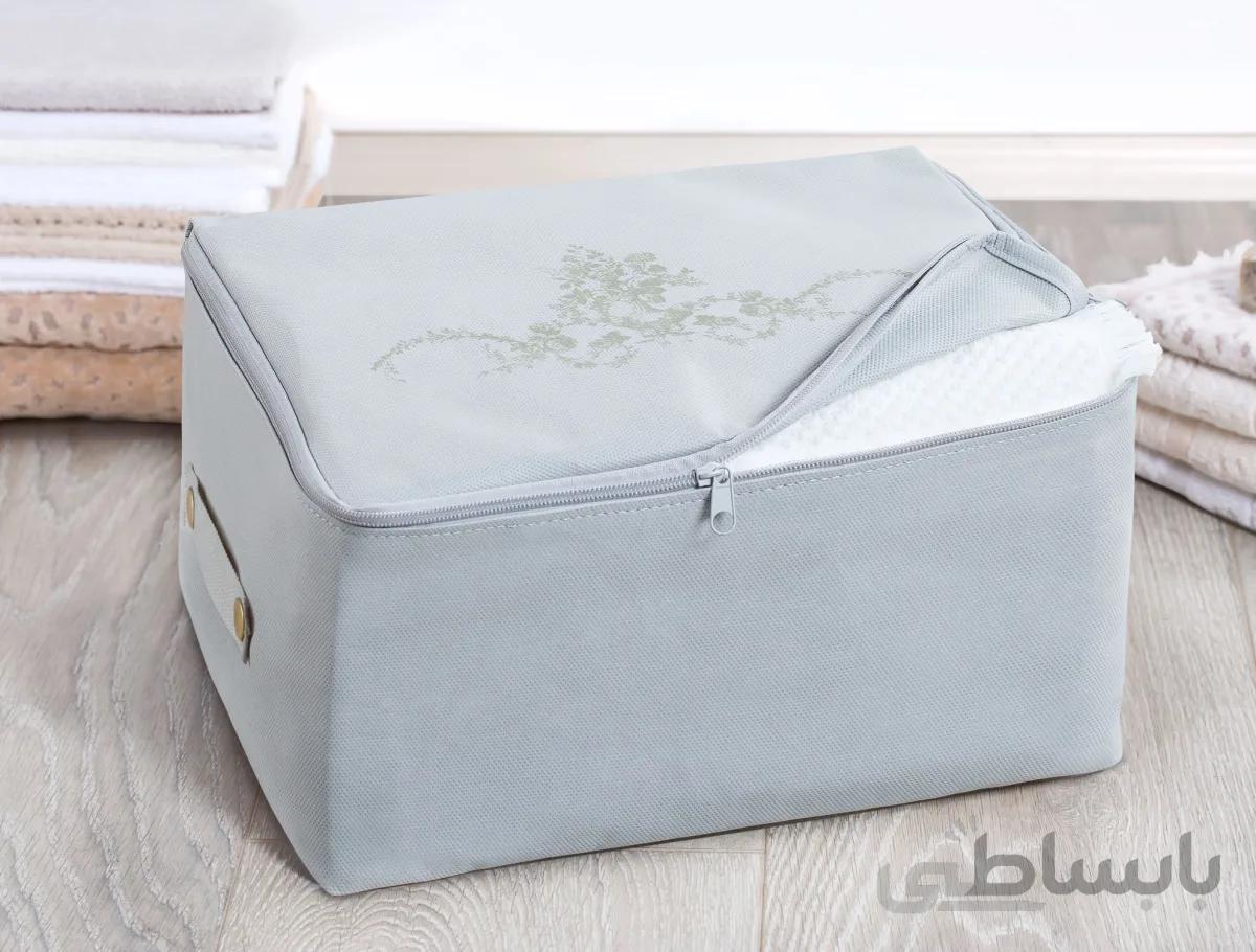 باکس لباس لاوینگ هوم طرح Çiçek سایز ۳۰X22X18