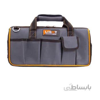 کیف ابزار لایت مدل LIGHT LB-040