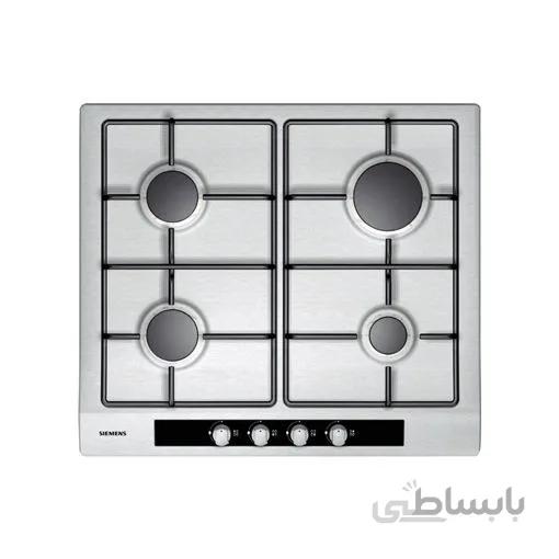 اجاق گاز صفحه ای زیمنس مدل ER15153 استیل