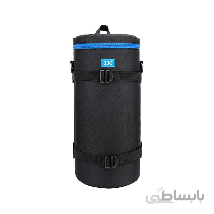 کیف لنز دوربین جی جی سی مدل دولوکس DLP-8II
