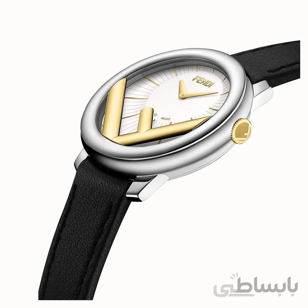 ساعت زنانه Fendi مدل F710124011 ا ساعت زنانه Fendi مدل F710124011