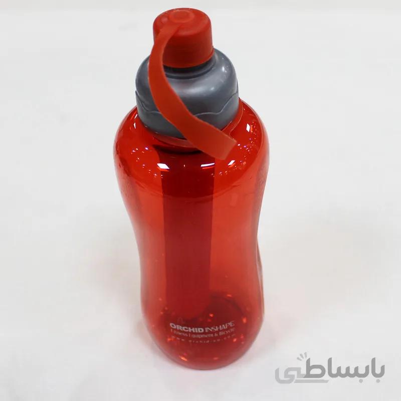 قمقمه آب ورزشی