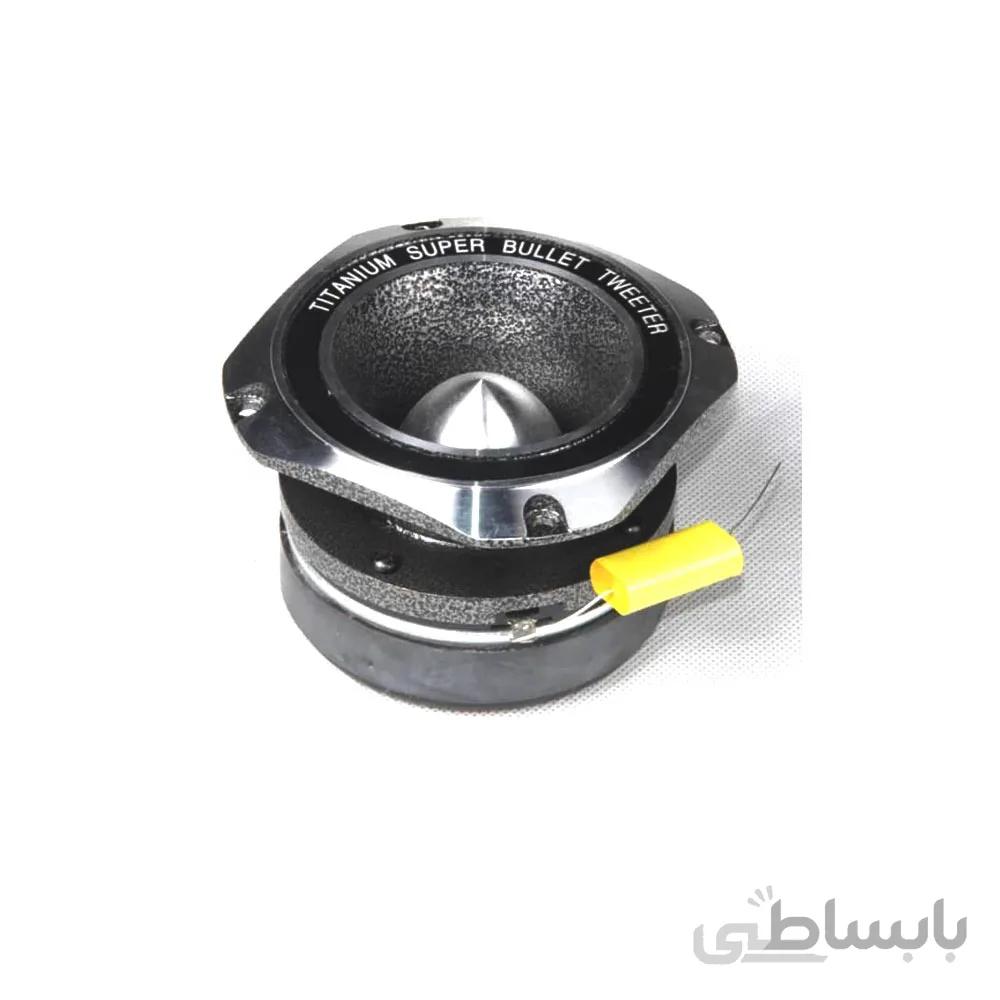 ITW-44.1Aسوپر توییتر ایمپالس impulse