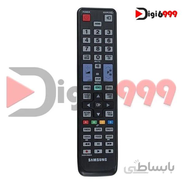 ریموت کنترل کد ۳۱۴ غیر اصلی
