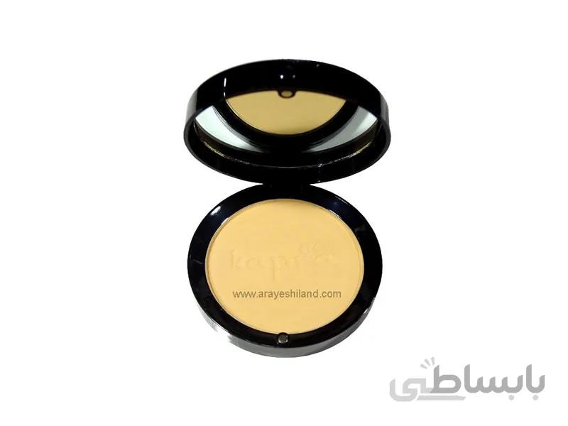 پنکیک کاپرا نیو مدل C2 شماره 302