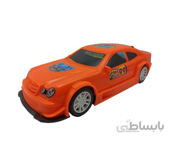 ماشین بنز شاسی