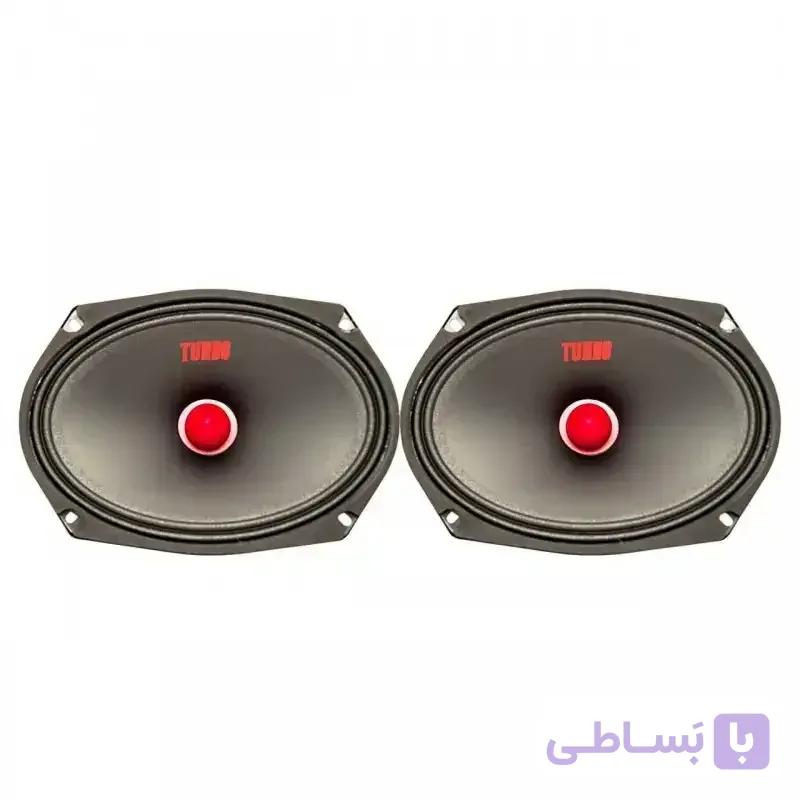 میدرنج بیضی توربو مدل TURBO 6906