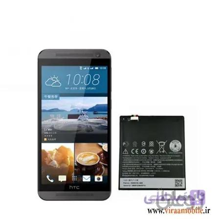 باتری اصلی گوشی اچ تی سی HTC One E9