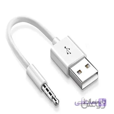 تبدیل صدا به USB نری
