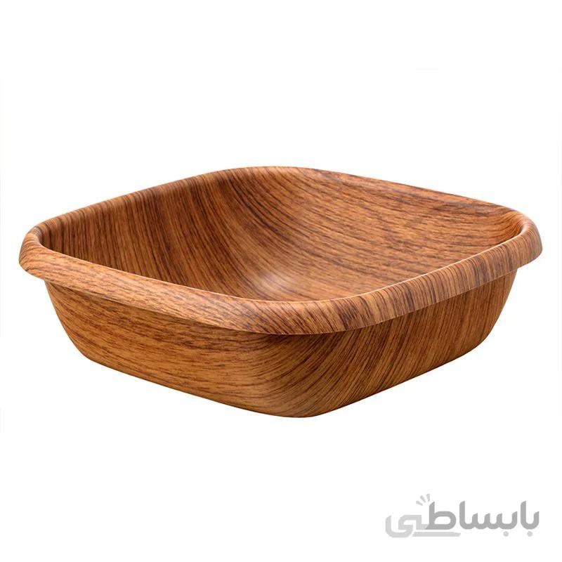 ظرف میوه خوری مدل Renard Toprak مادام کوکو