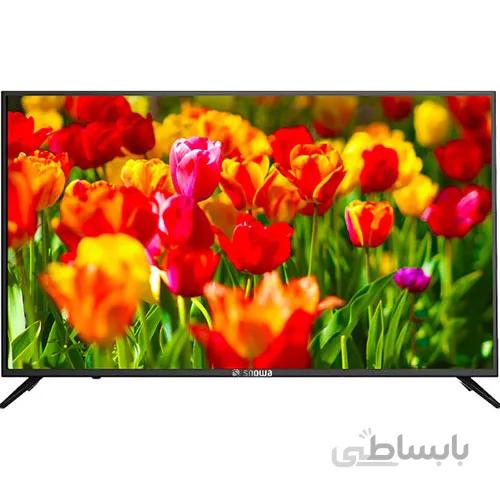 تلویزیون ال ای دی اسنوا مدل SLD-32SA220 HD ا SLD-32SA220 HD
