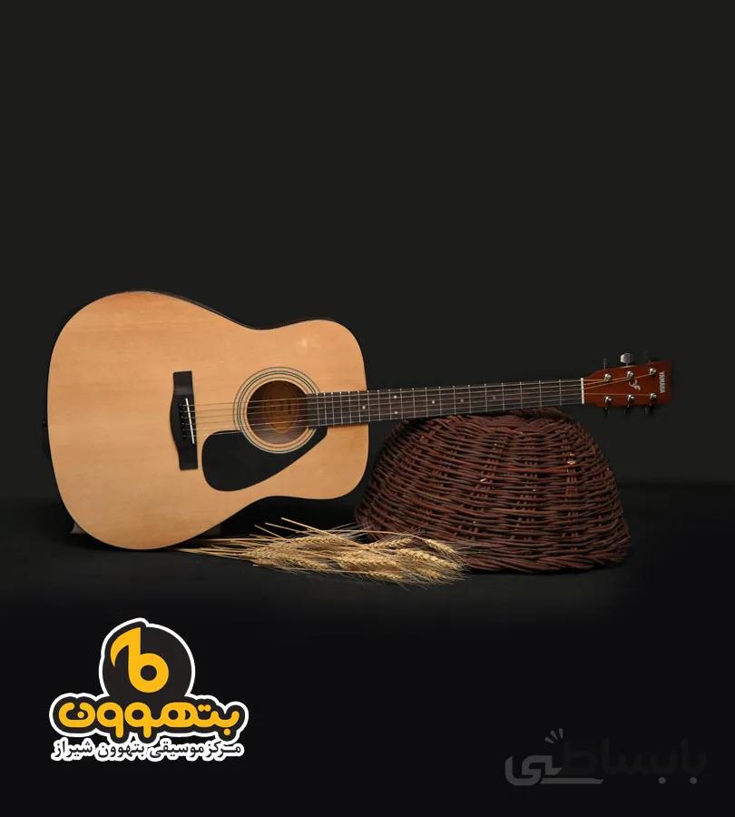 گیتار یاماهاF310