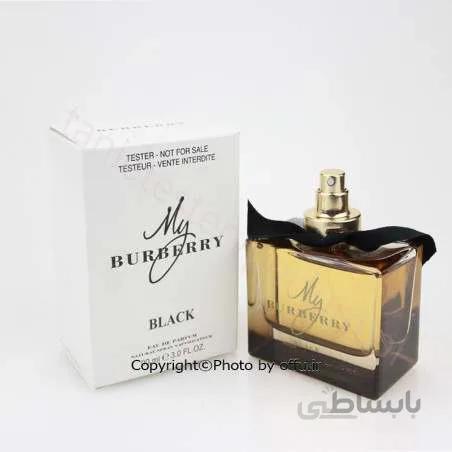 تستر ادوپرفیوم زنانه مای باربری بلک | My Burberry black