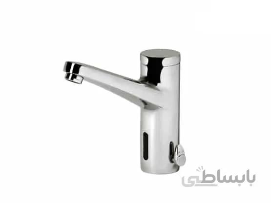 شیر روشویی هوشمند کی دبلیو سی مدل DOMO ا Basin Faucets