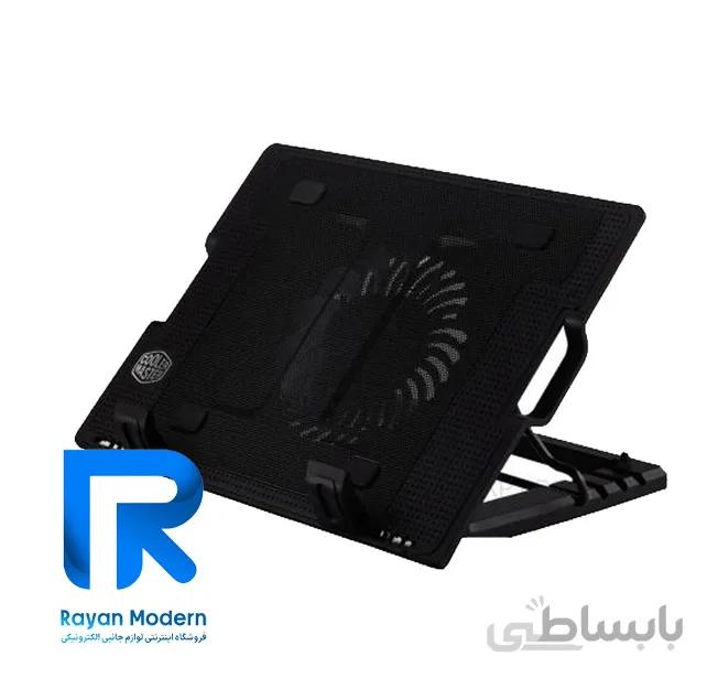 پایه خنک کننده ایکس پی مدل XP-F97 ا XP Product XP-F97 coolpad