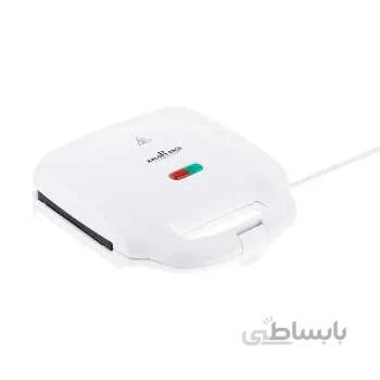 ساندویچ ساز کلورانس مدل 6176