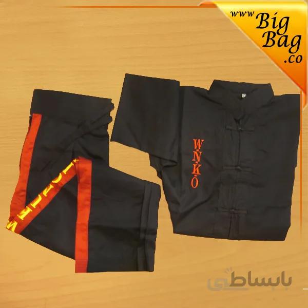 لباس توا بزرگ