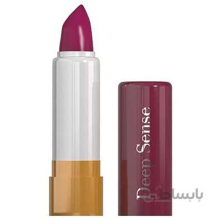 بالم لب مغذی تروپیکال Deep Sense ا Deep Sense Tropical Nourishing Lip Balm