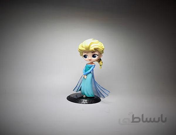 فیگورالسا کیوپاسکت